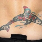 30 Lower Back Tattoos for Women