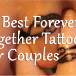 20 Best Forever Together Tattoos For Couples