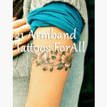 21 Armband Tattoos For All