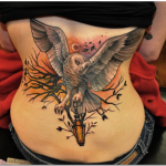 12 Amazing Owl Tattoos Ideas