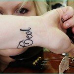 18 Gaelic Tattoos