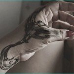 25 Phoenix Tattoos Designs and Ideas