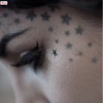 35 Awesome Star Tattoo Designs